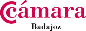 Logo der Camara Badajoz