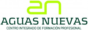 Logo von Aguas Nuevas