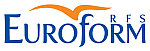 Logo der Euroform RFS