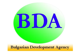 Logo der Bulgarian Development Agency