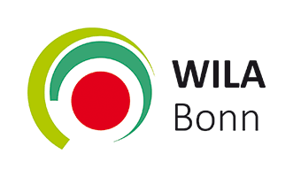 Logo des Wissenschaftsladens Bonn rechteckig
