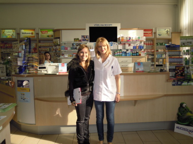 Benefits of vocational training for employees