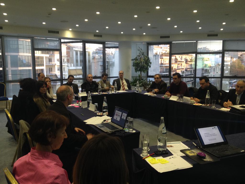 Benefits of vocational training for employers