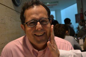 Soufflearning feedback Raul Iglesias