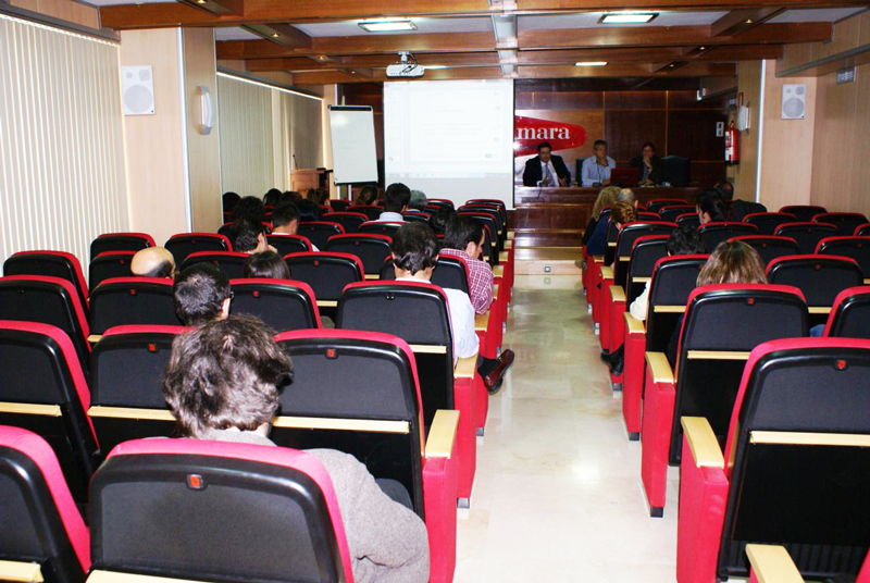 Soufflearning Spanish-National Dissemination Workshop