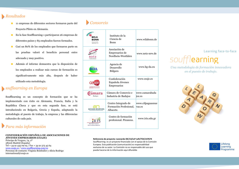 Soufflearning-leaflet-CEAJE