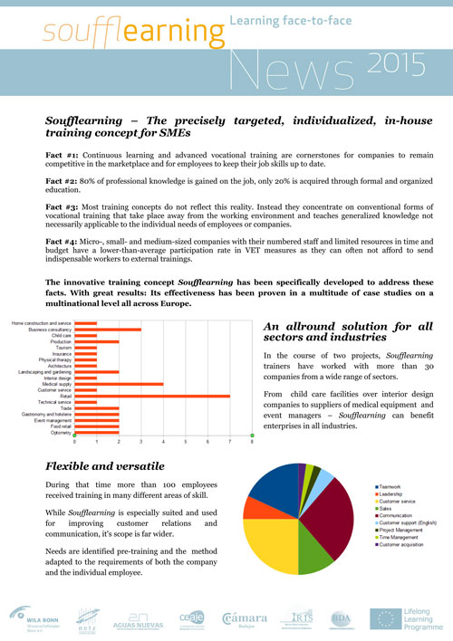 Soufflearning-newsletter